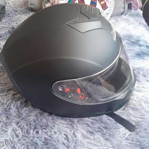 Casco nuevo - Imagen 2