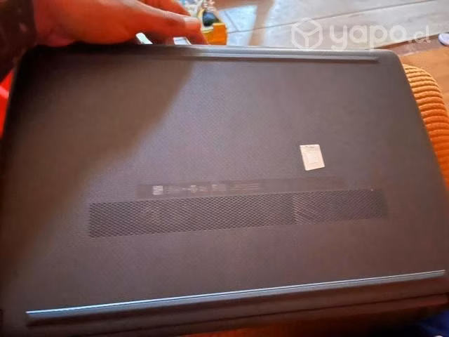 Notebook hp - Imagen 4