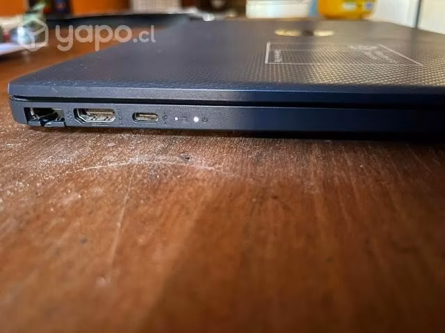 Notebook hp - Imagen 3
