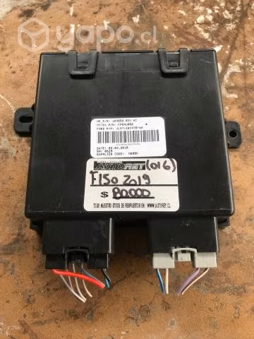 Modulo JL3T-16C478-AA (016) Ford F