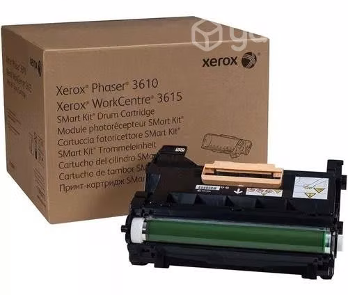 Cilindro Xerox 3610 3655 3615 113r00773 Nuevo Orig