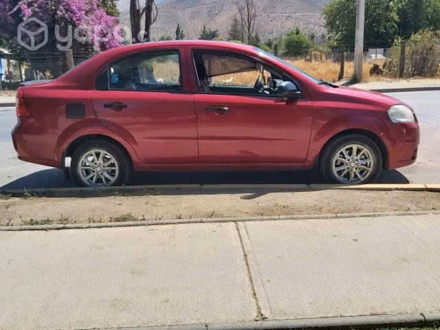 Aveo