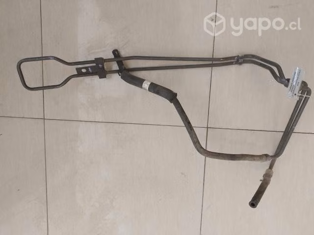 Cañeria Dirección Hidráulica (CCB222) Chevrolet C