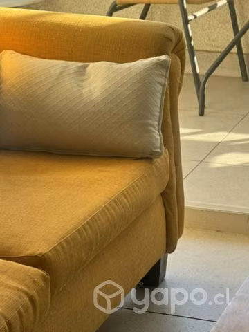 Sillón 2 plazas grande - Imagen 3