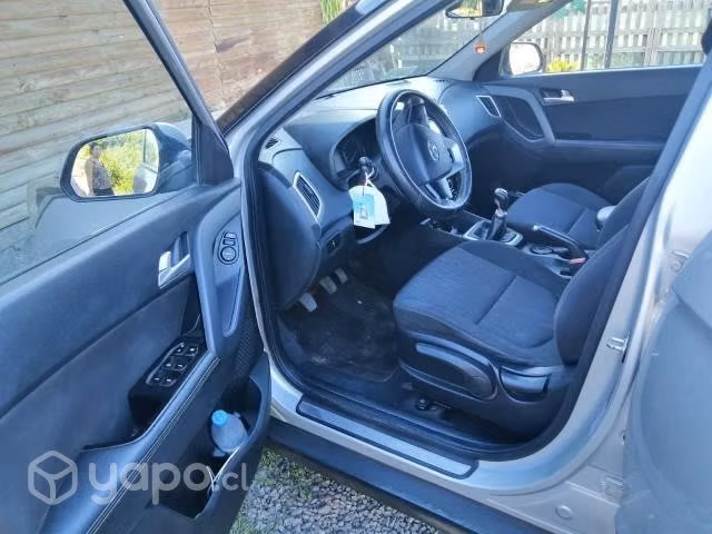 Vehiculo en excelente estado