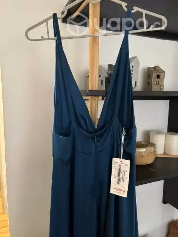 Vestido Marca Minisima nuevo - Imagen 3