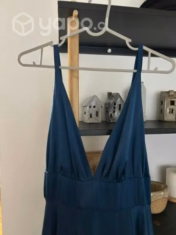 Vestido Marca Minisima nuevo - Imagen 2