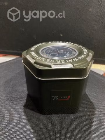 Reloj BISTEC SINCE 1999 ele-Sandra 30m water Resis