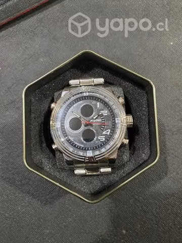 Reloj BISTEC SINCE 1999 ele-Sandra 30m water Resis