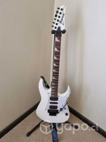 Ibanez rg dxz - Imagen 3