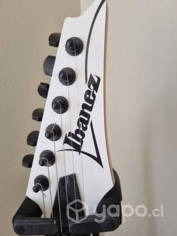 Ibanez rg dxz