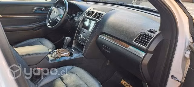 Vendo jeep en perfecto estado