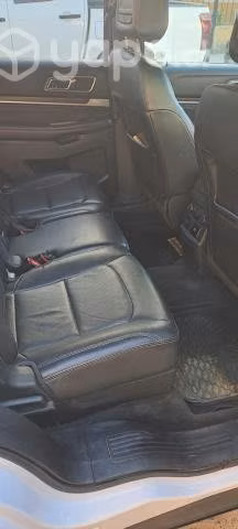 Vendo jeep en perfecto estado