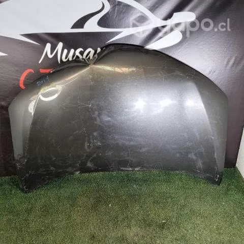 Capot toyota rav 2013 2018
