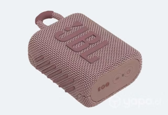 JBL Go 3