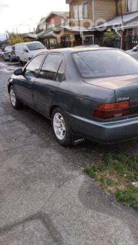 Corolla 94 ocasión
