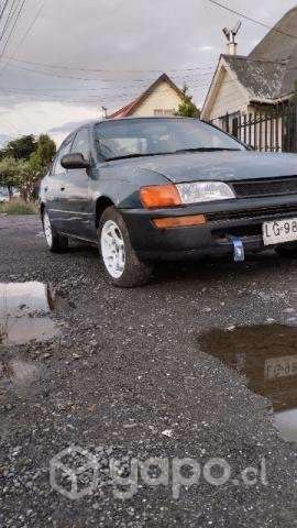 Corolla 94 ocasión