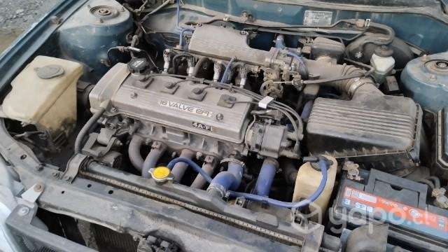 Corolla 94 ocasión