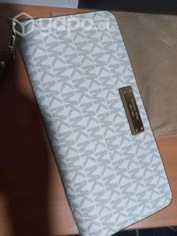 Billetera de mano Michael Kors - Imagen 4