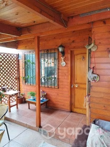 Casa El Monte