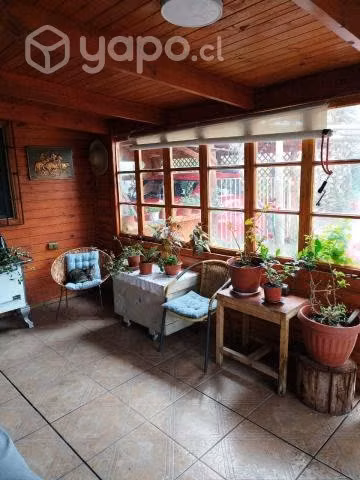 Casa El Monte - Imagen 6