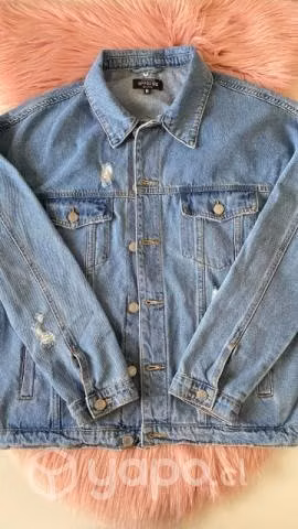 Chaqueta Unisex