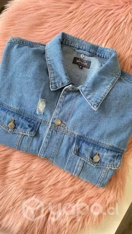 Chaqueta Unisex