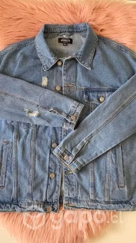 Chaqueta Unisex