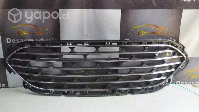 Máscara escape 2021 a 2023 2.1