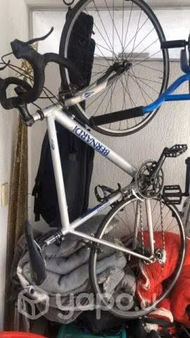 Bicicleta de ruta armada - Imagen 2