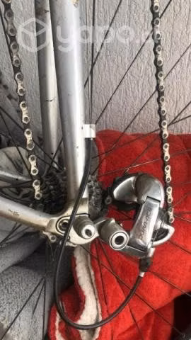 Bicicleta de ruta armada - Imagen 4