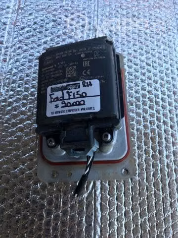Modulo JC3T-14C689-AA Ford F