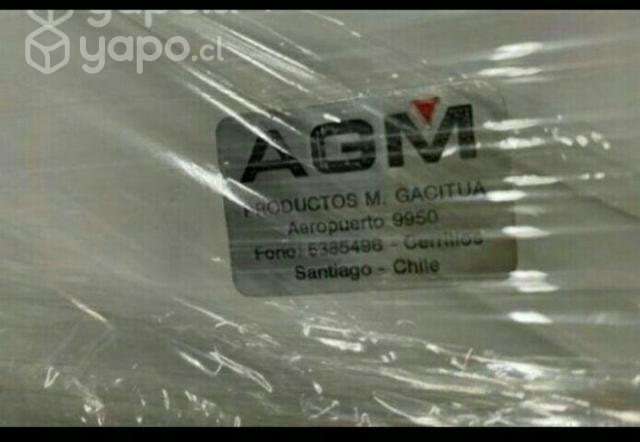 Mesas redondas plegables - Imagen 3