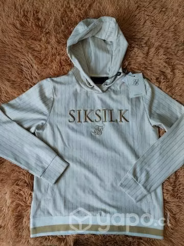 Poleron siksilk - Imagen 2