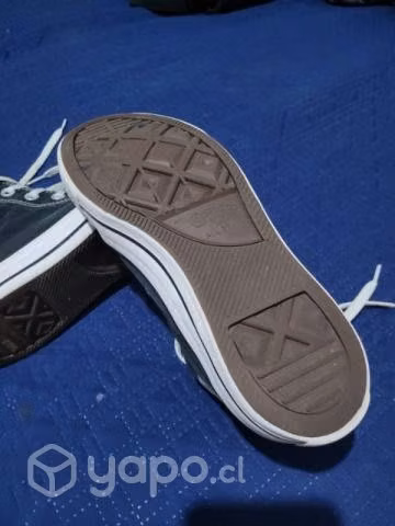 Zapatillas converse