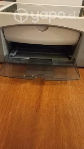 Impresora multifuncional ( fotocopia, scaner e imp