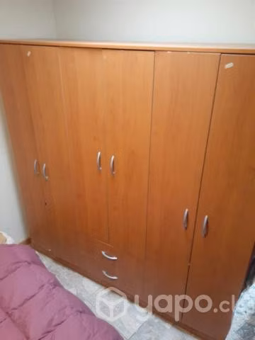 Closet 3 cuerpos
