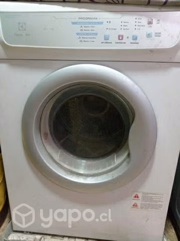 Secadora Electrolux - Imagen 2