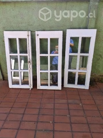 Ventanas
