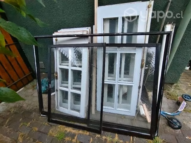 Ventanas