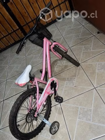 Bicicleta Oxford luna aro 20