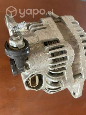 Alternador subaru outback 2002-2008 - Imagen 2