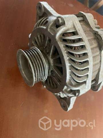 Alternador subaru outback 2002-2008 - Imagen 3