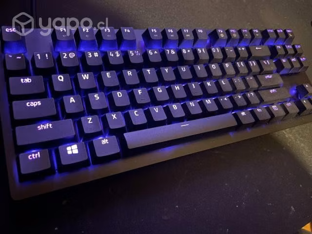 Razer Huntsman v2 tkl