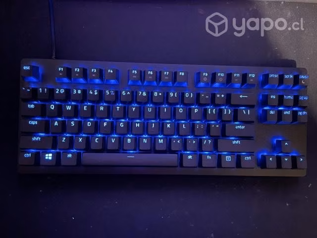Razer Huntsman v2 tkl