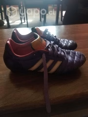 Zapatos Adidas adipure 11 PRO N"43