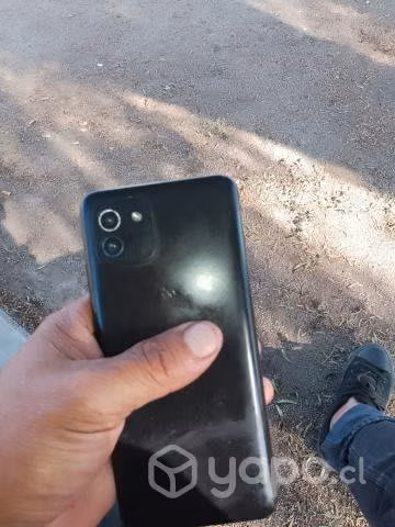 Celular Samsung galaxy AO3 - Imagen 4