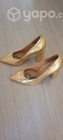 Zapatos dama