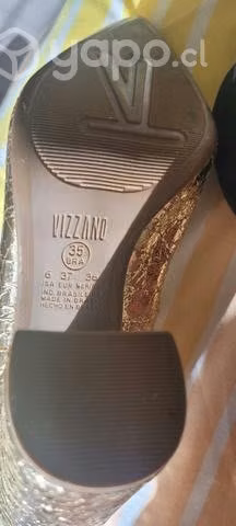 Zapatos dama