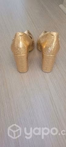 Zapatos dama